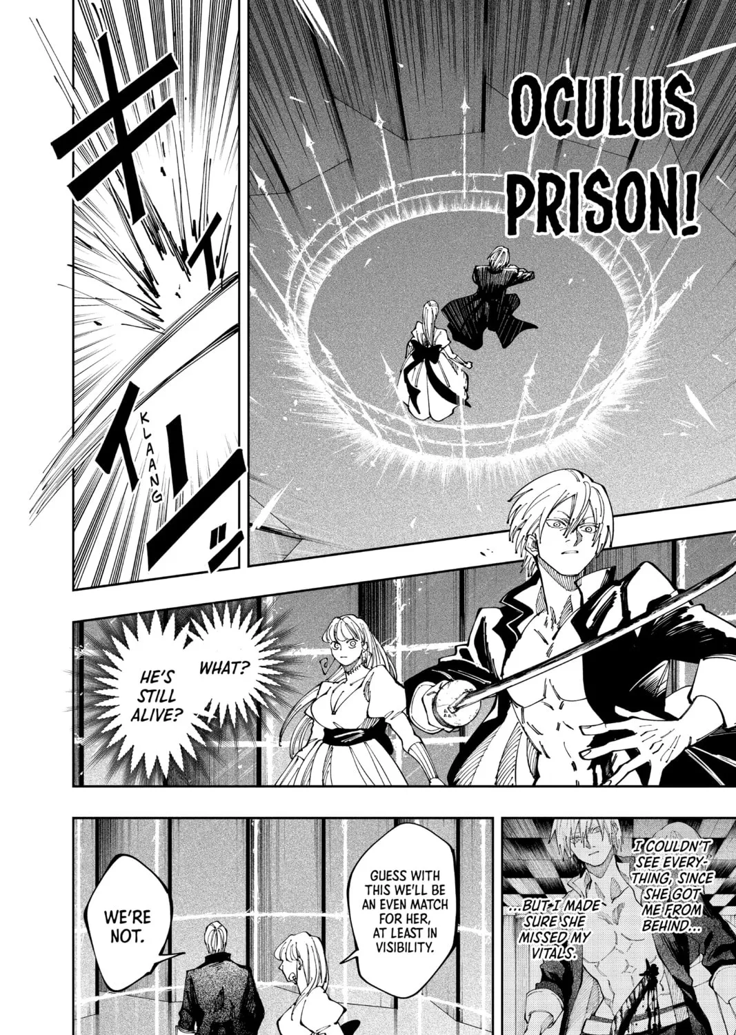Read Fabricant 100 chapter 30 image 24 on Lezhin