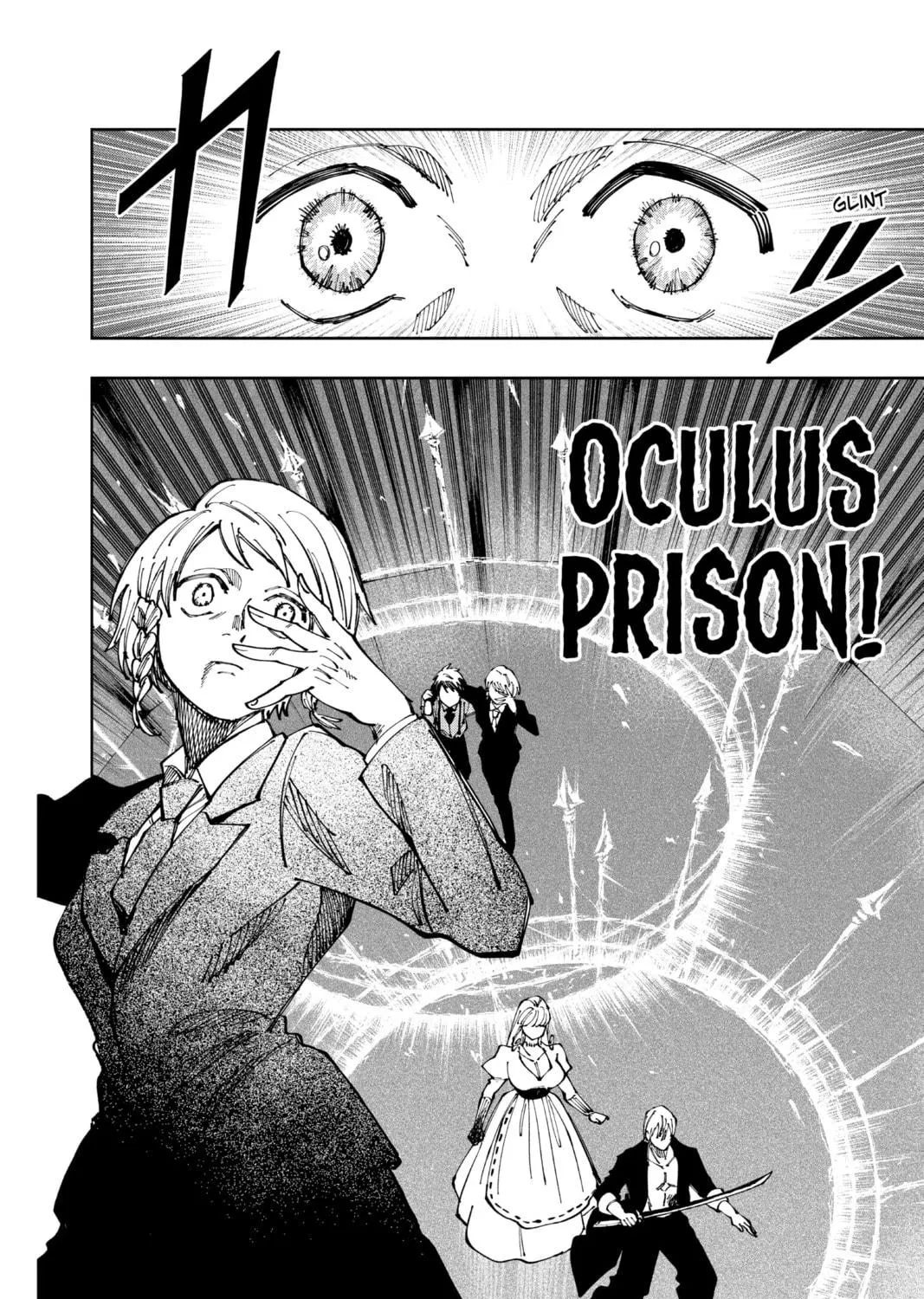 Read Fabricant 100 chapter 30 image 28 on Lezhin