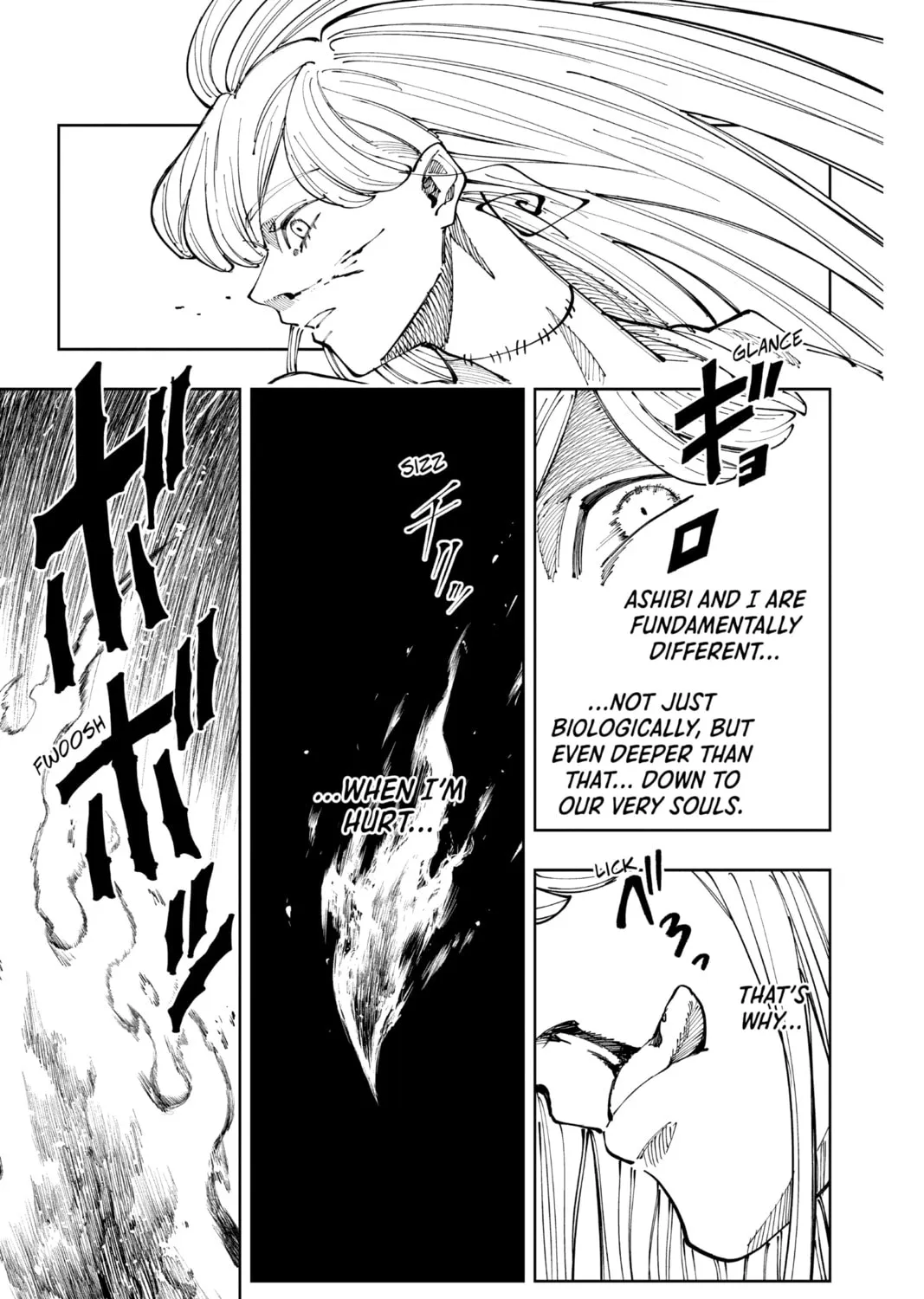Read Fabricant 100 chapter 30 image 6 on Lezhin