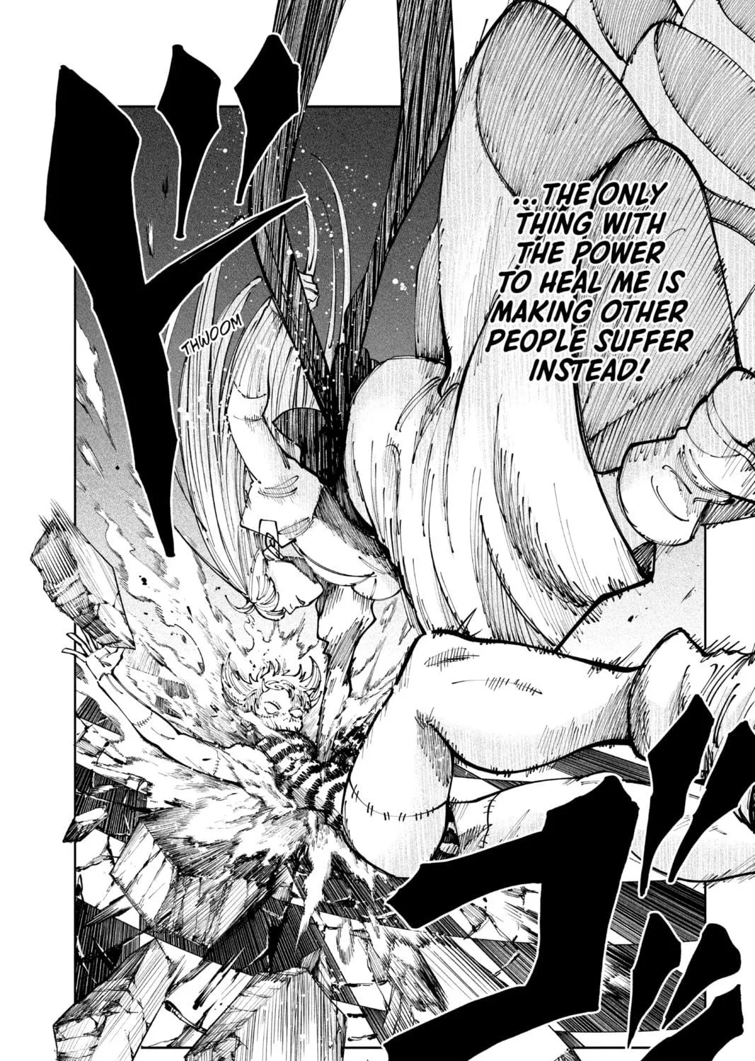 Read Fabricant 100 chapter 30 image 8 on Lezhin