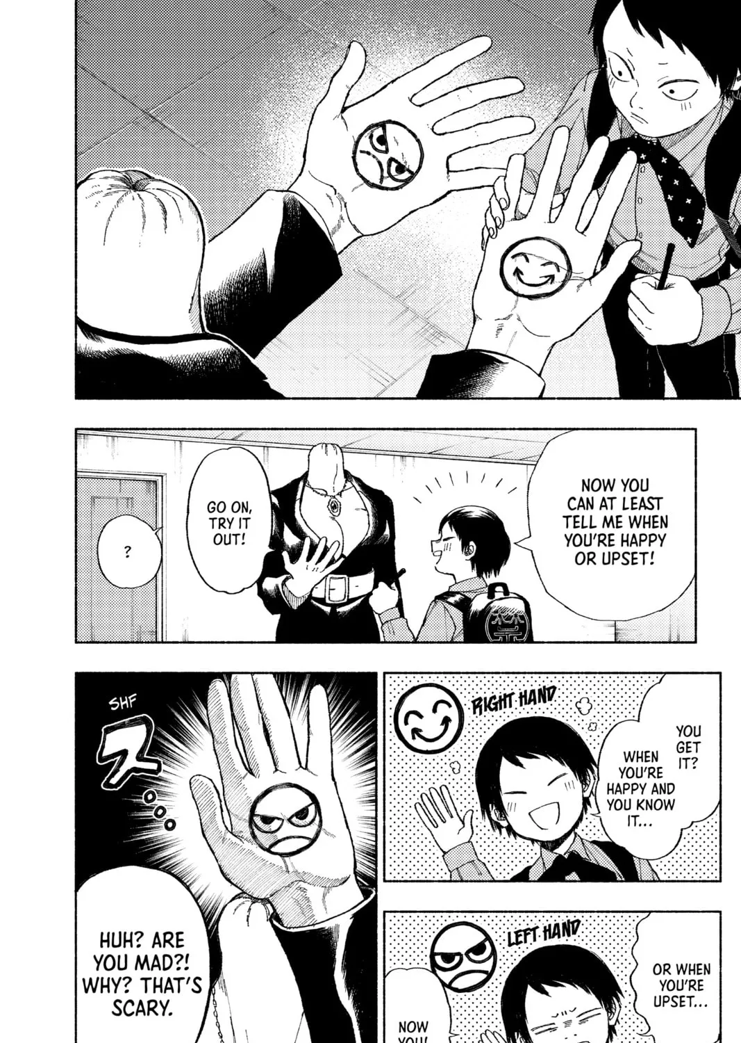 Read Fabricant 100 chapter 31.5 image 26 on Lezhin