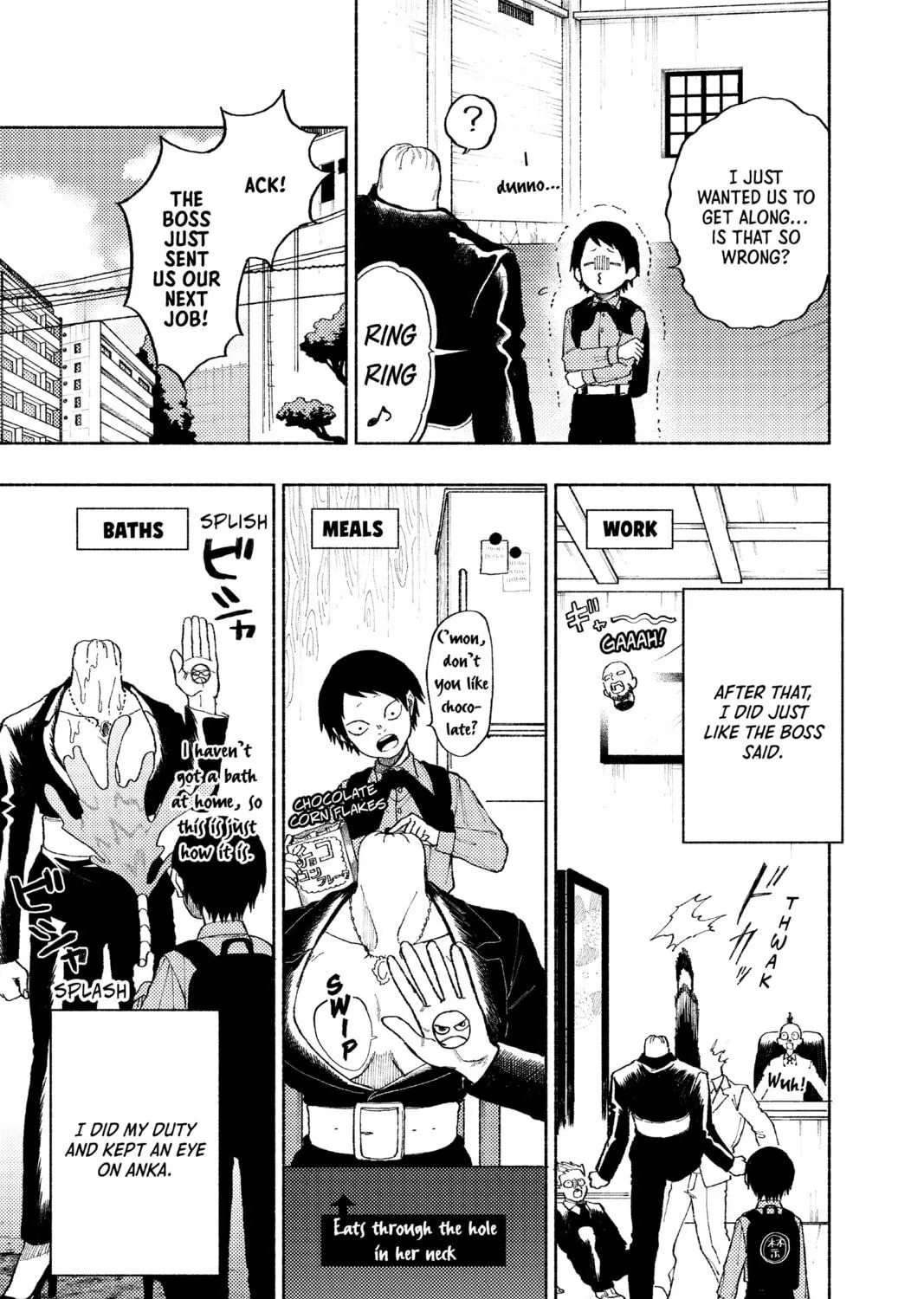 Read Fabricant 100 chapter 31.5 image 28 on Lezhin