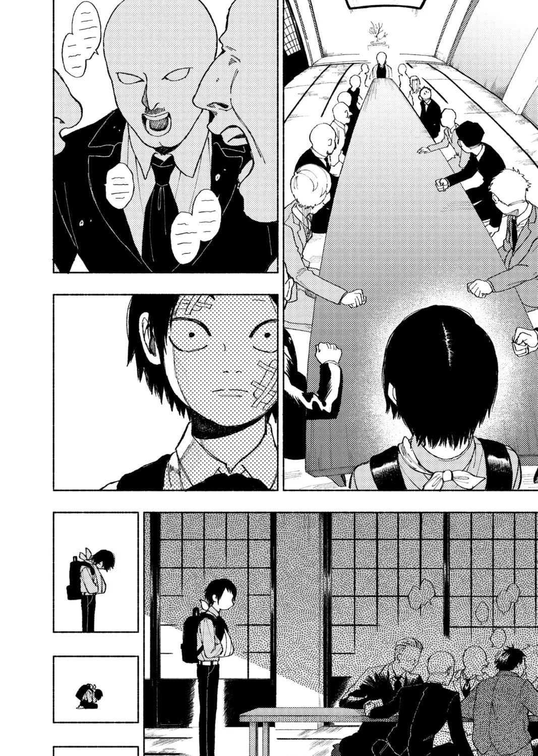 Read Fabricant 100 chapter 31.5 image 42 on Lezhin