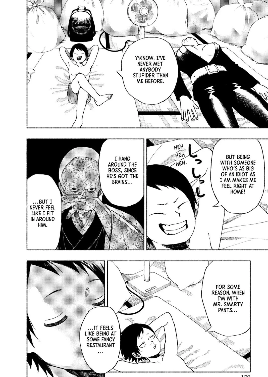 Read Fabricant 100 chapter 31.5 image 46 on Lezhin
