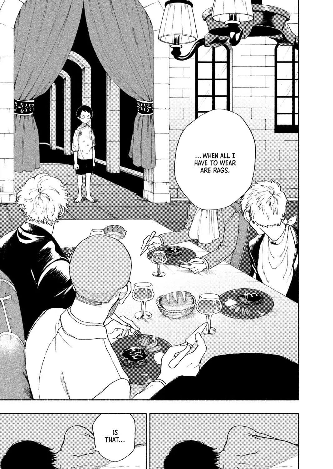 Read Fabricant 100 chapter 31.5 image 48 on Lezhin