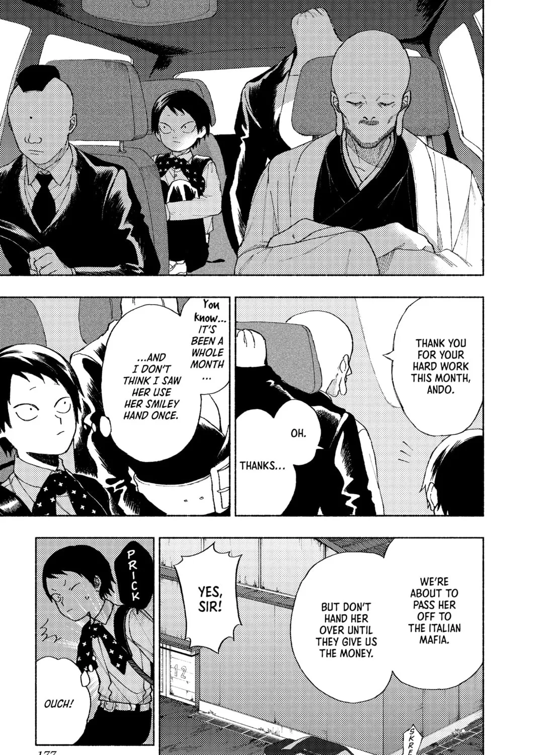 Read Fabricant 100 chapter 31.5 image 60 on Lezhin