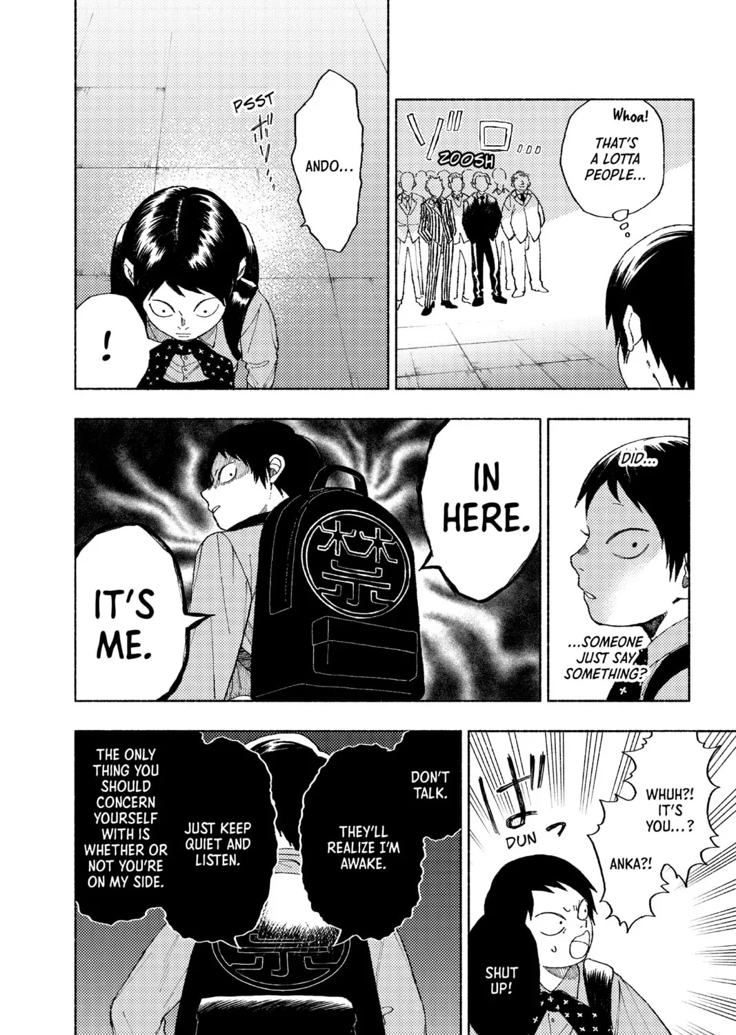 Read Fabricant 100 chapter 31.5 image 66 on Lezhin