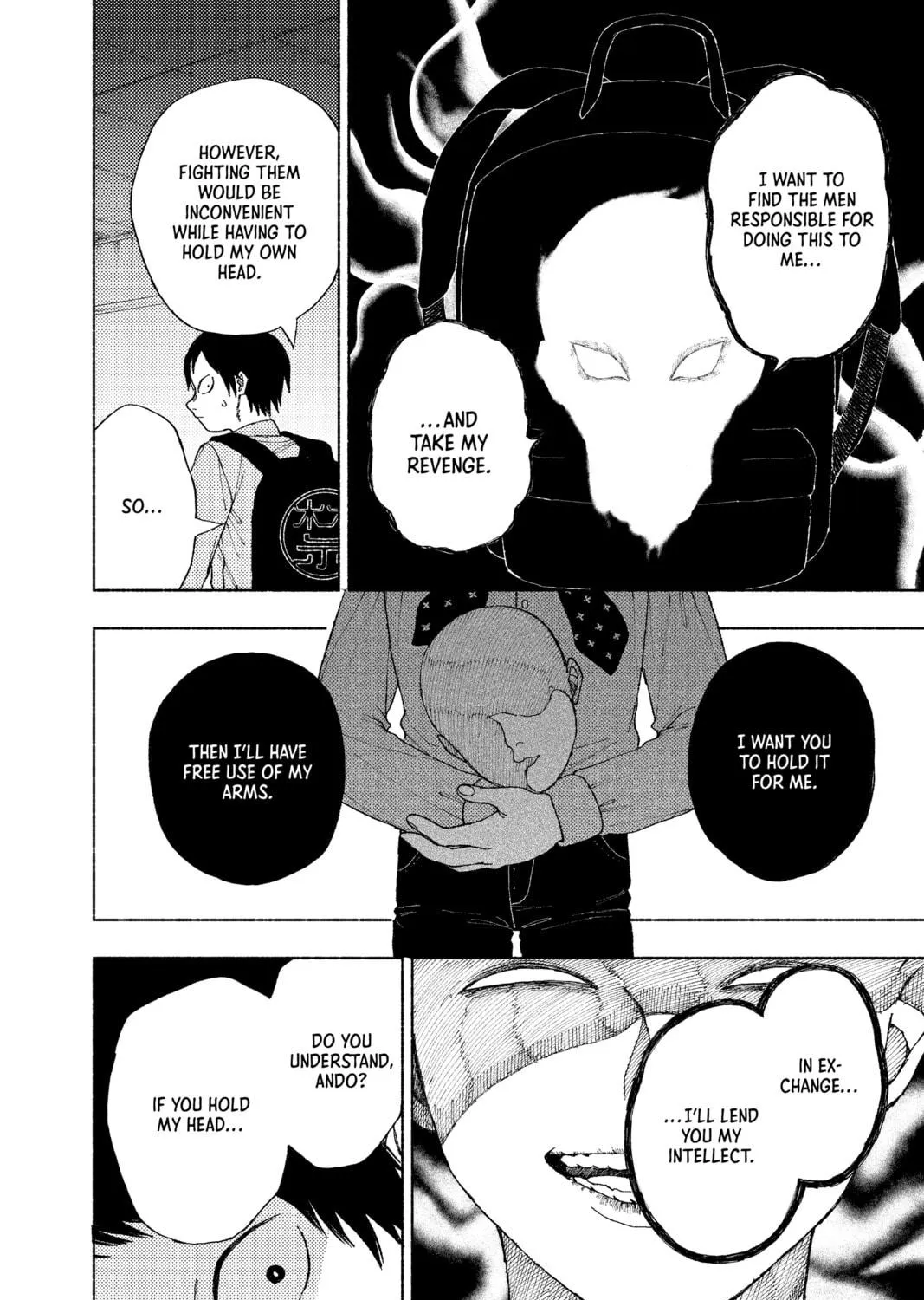 Read Fabricant 100 chapter 31.5 image 70 on Lezhin