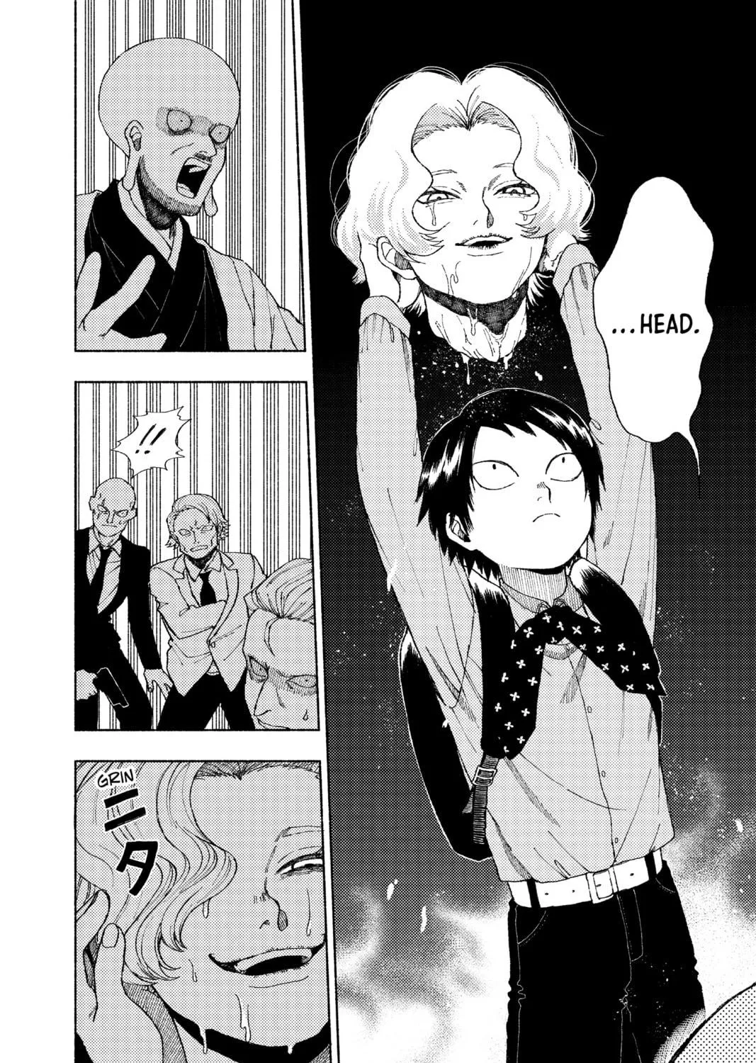 Read Fabricant 100 chapter 31.5 image 78 on Lezhin