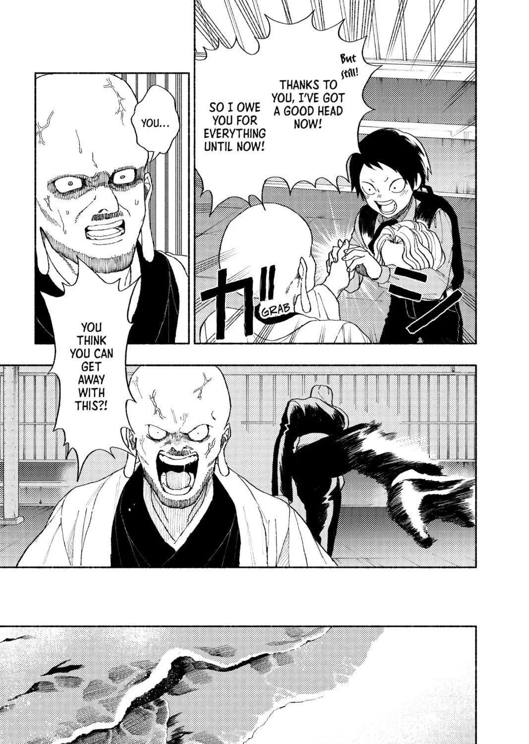 Read Fabricant 100 chapter 31.5 image 88 on Lezhin