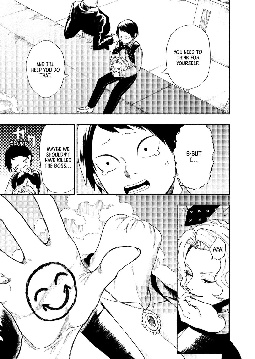 Read Fabricant 100 chapter 31.5 image 92 on Lezhin