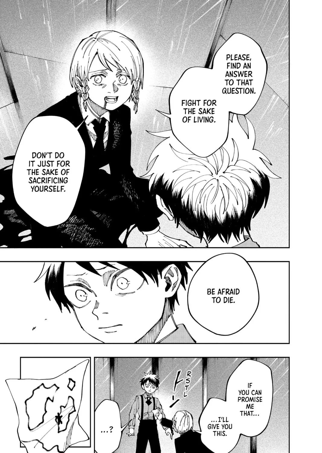 Read Fabricant 100 chapter 31 image 12 on Lezhin