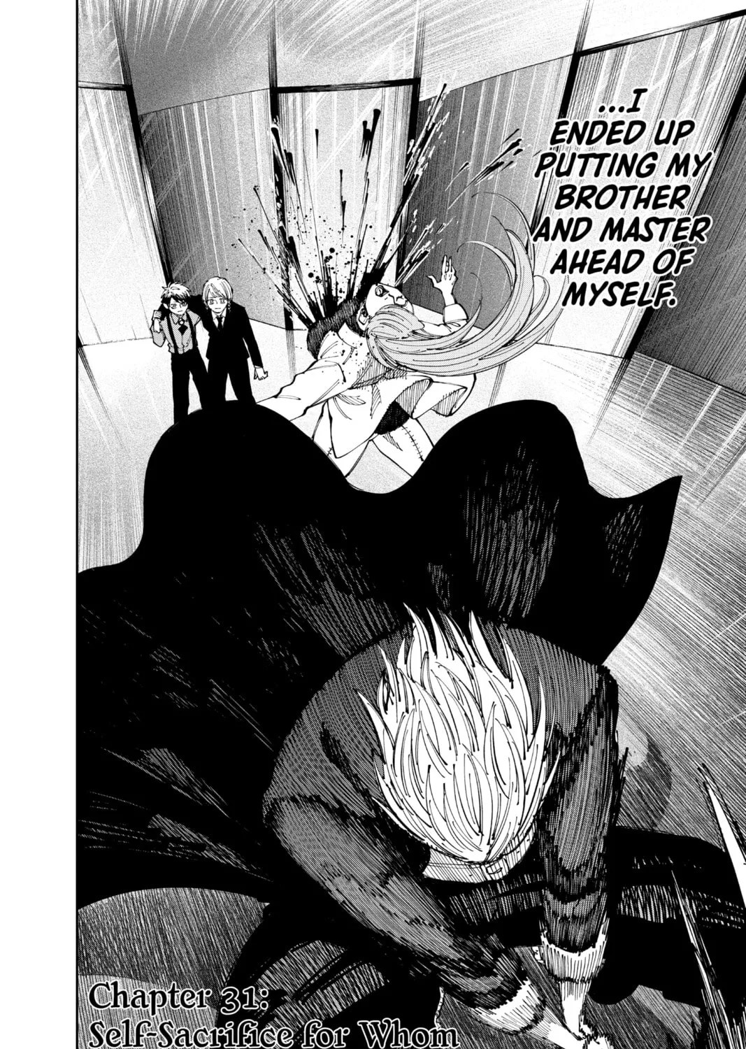 Read Fabricant 100 chapter 31 image 2 on Lezhin