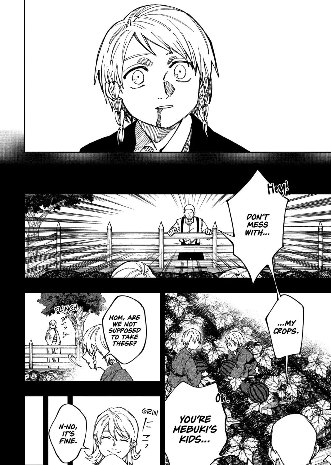 Read Fabricant 100 chapter 31 image 22 on Lezhin