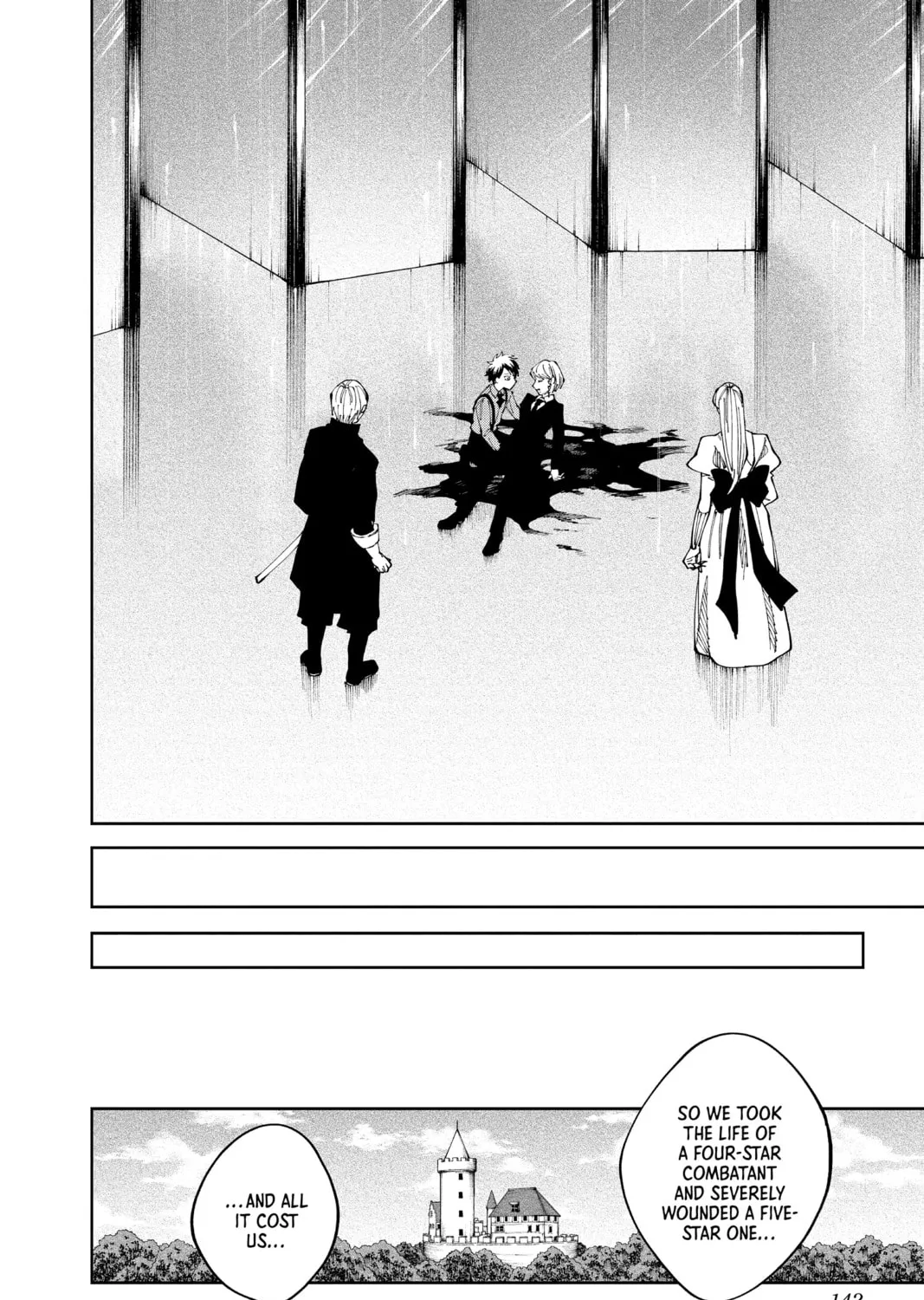 Read Fabricant 100 chapter 31 image 30 on Lezhin