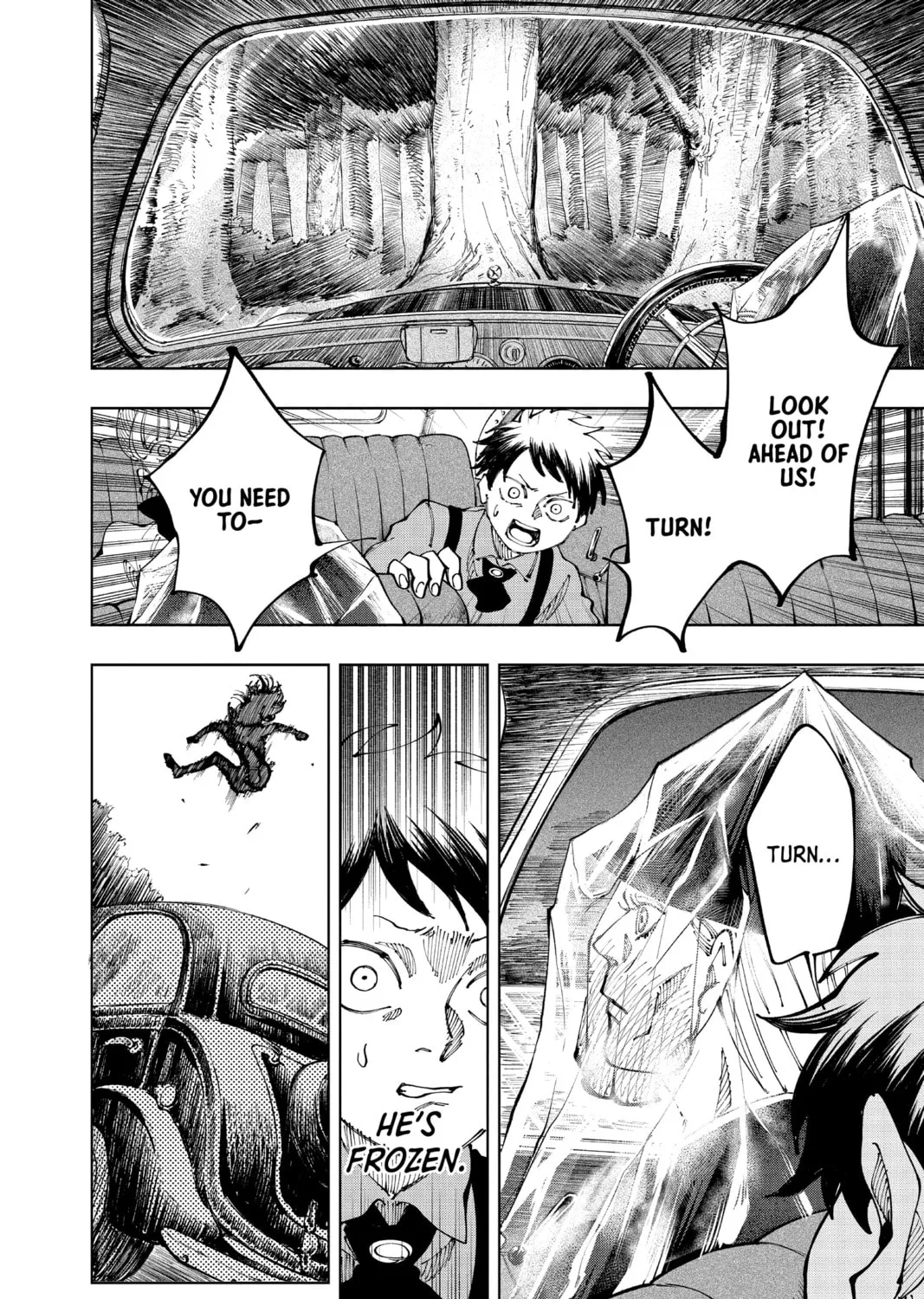 Read Fabricant 100 chapter 32 image 12 on Lezhin