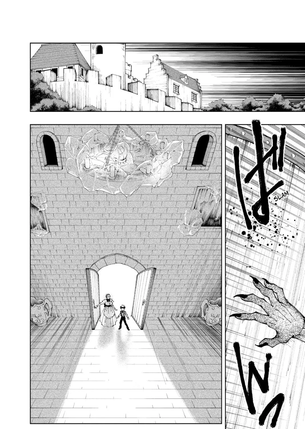 Read Fabricant 100 chapter 32 image 16 on Lezhin