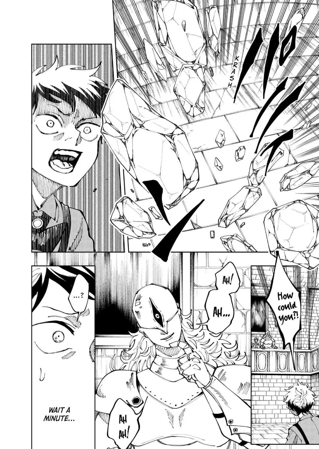 Read Fabricant 100 chapter 32 image 24 on Lezhin