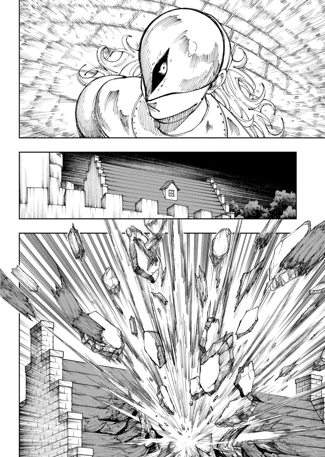 Read Fabricant 100 chapter 33 image 2 on Lezhin