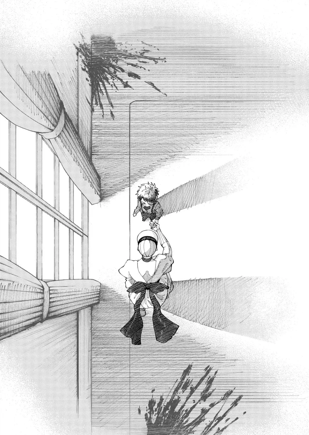 Read Fabricant 100 chapter 33 image 26 on Lezhin