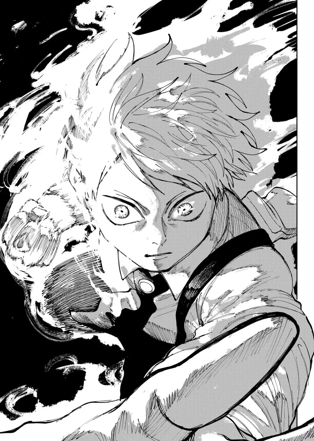 Read Fabricant 100 chapter 33 image 30 on Lezhin