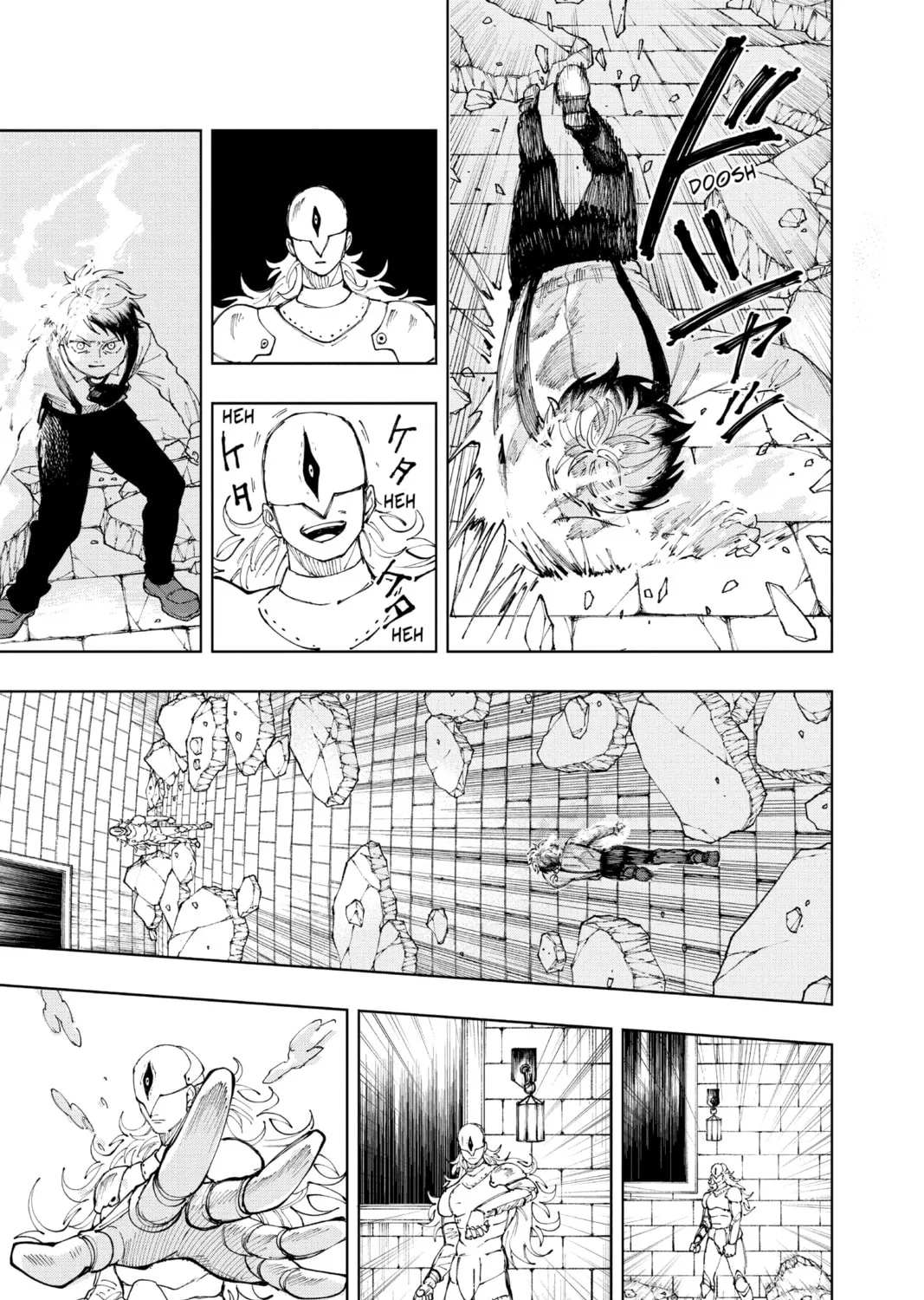 Read Fabricant 100 chapter 34 image 12 on Lezhin