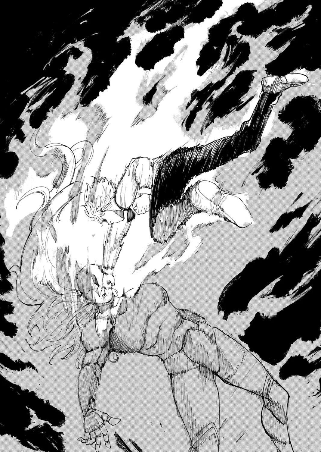 Read Fabricant 100 chapter 34 image 18 on Lezhin