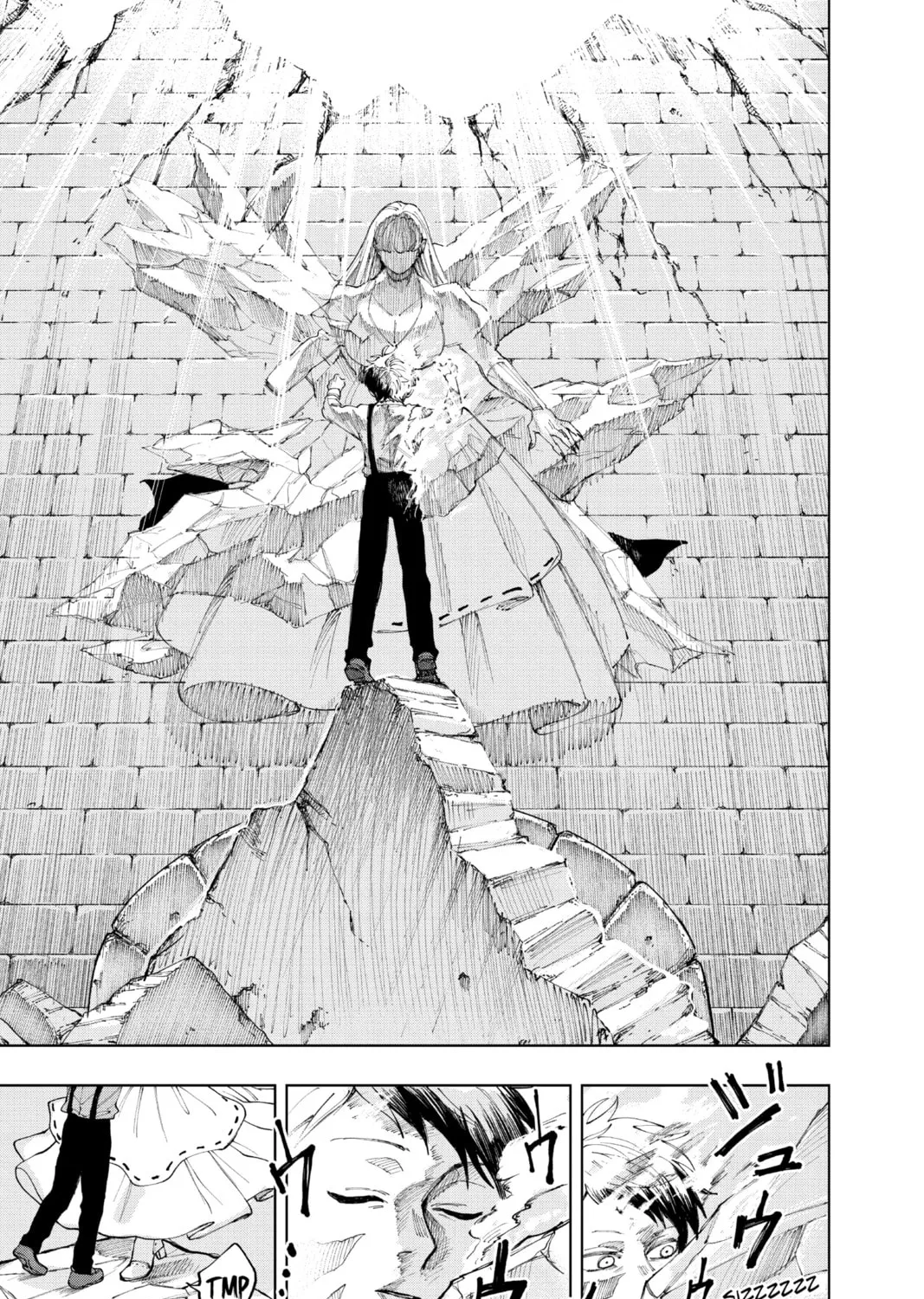 Read Fabricant 100 chapter 34 image 24 on Lezhin