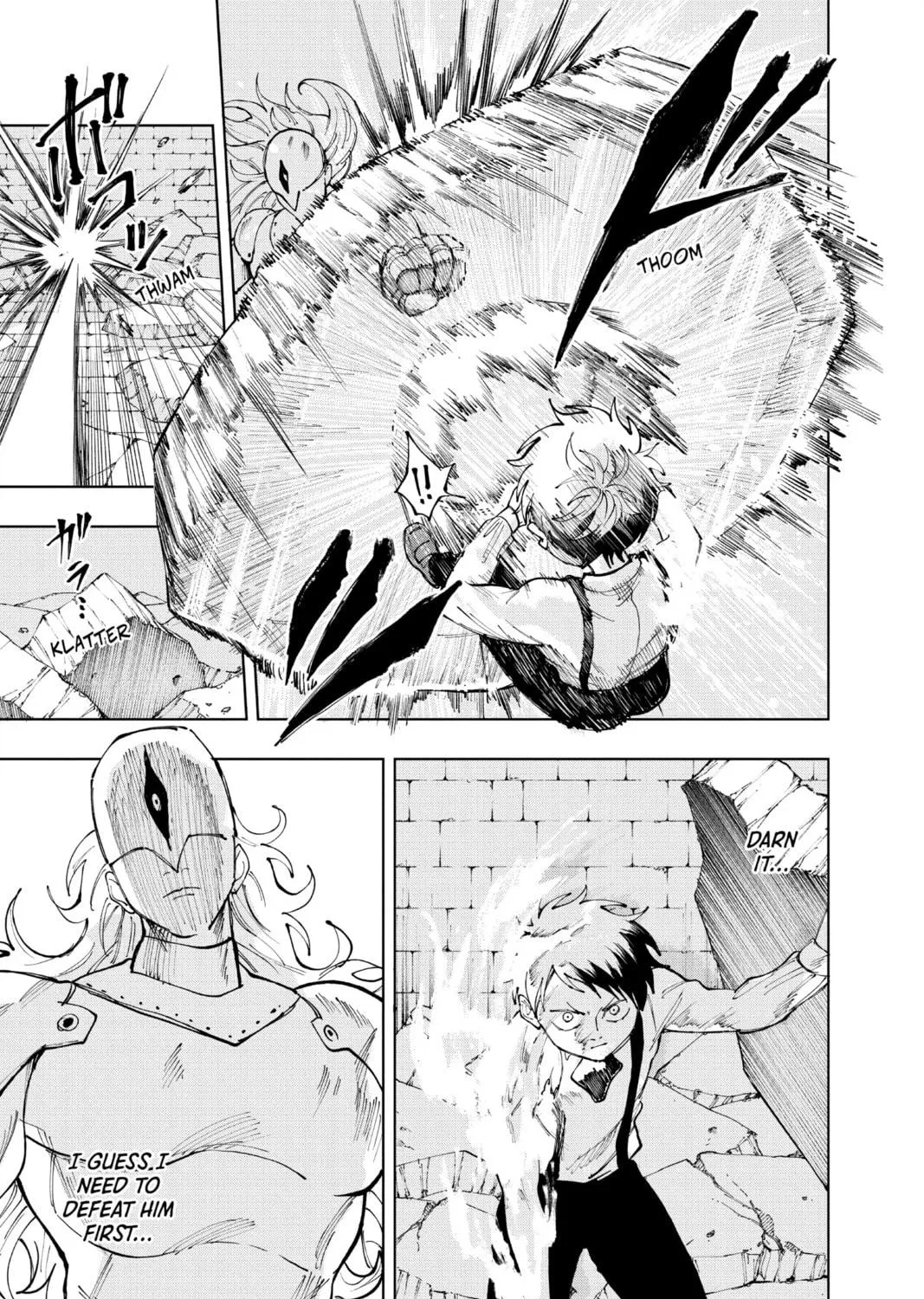 Read Fabricant 100 chapter 34 image 4 on Lezhin