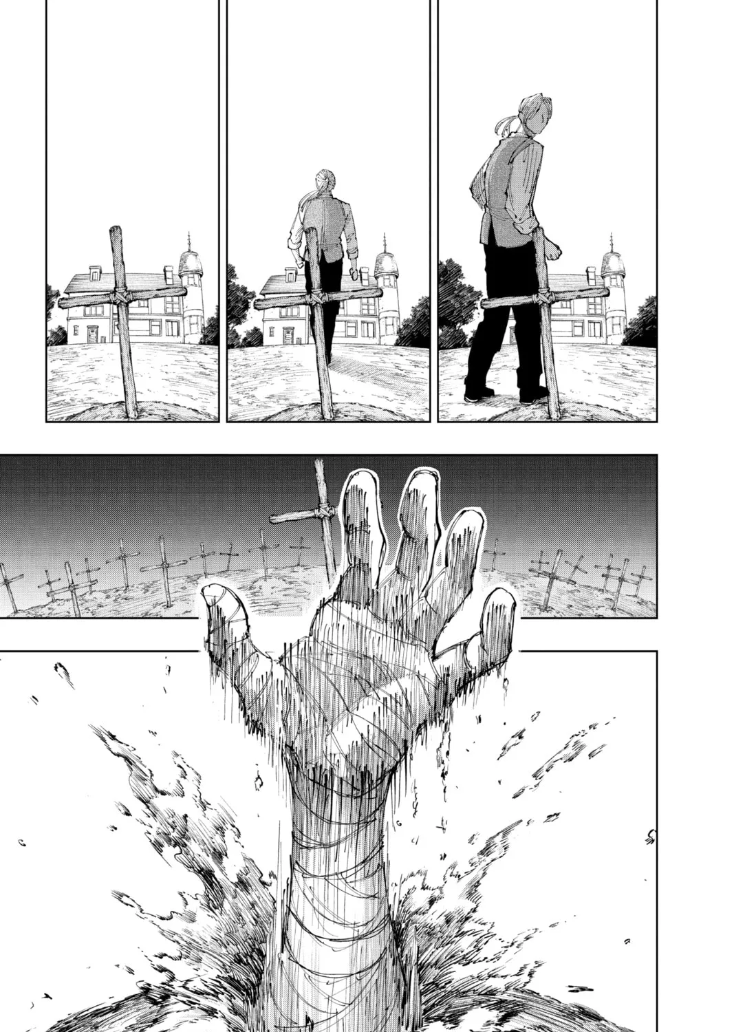 Read Fabricant 100 chapter 36.1 image 30 on Lezhin