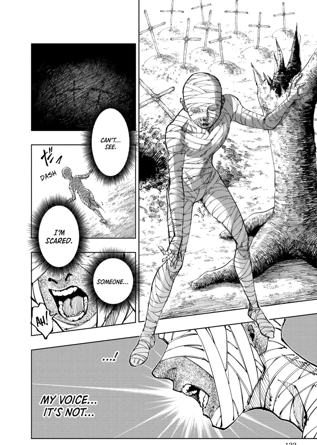Read Fabricant 100 chapter 36.1 image 32 on Lezhin