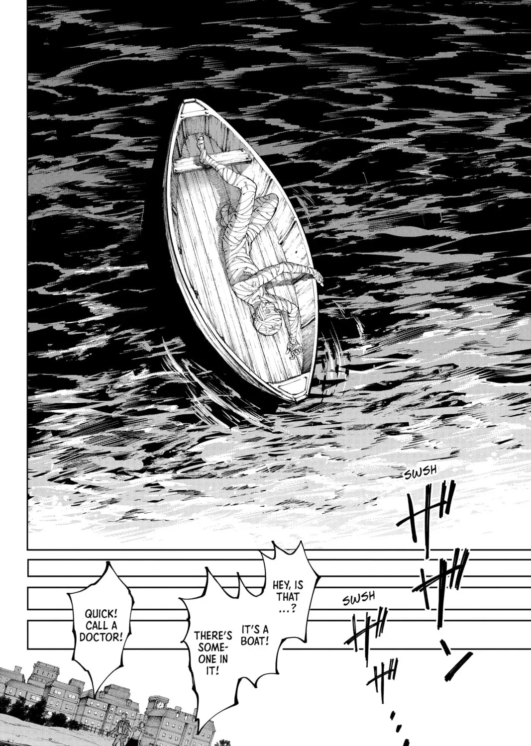 Read Fabricant 100 chapter 36.1 image 36 on Lezhin