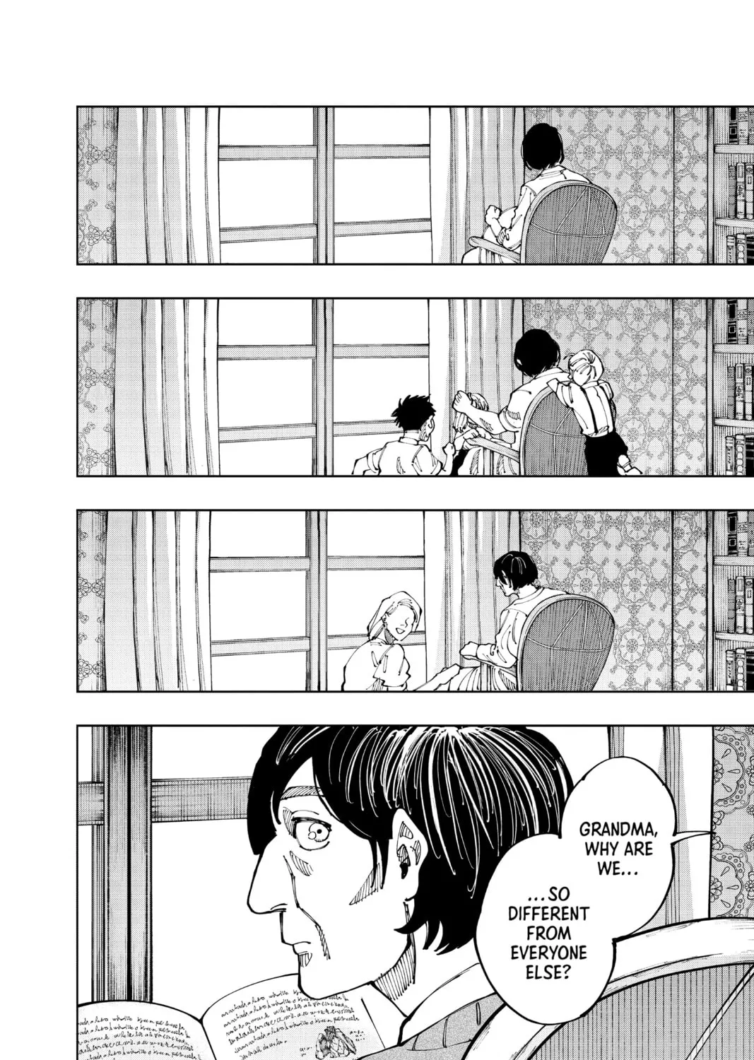Read Fabricant 100 chapter 36.1 image 44 on Lezhin