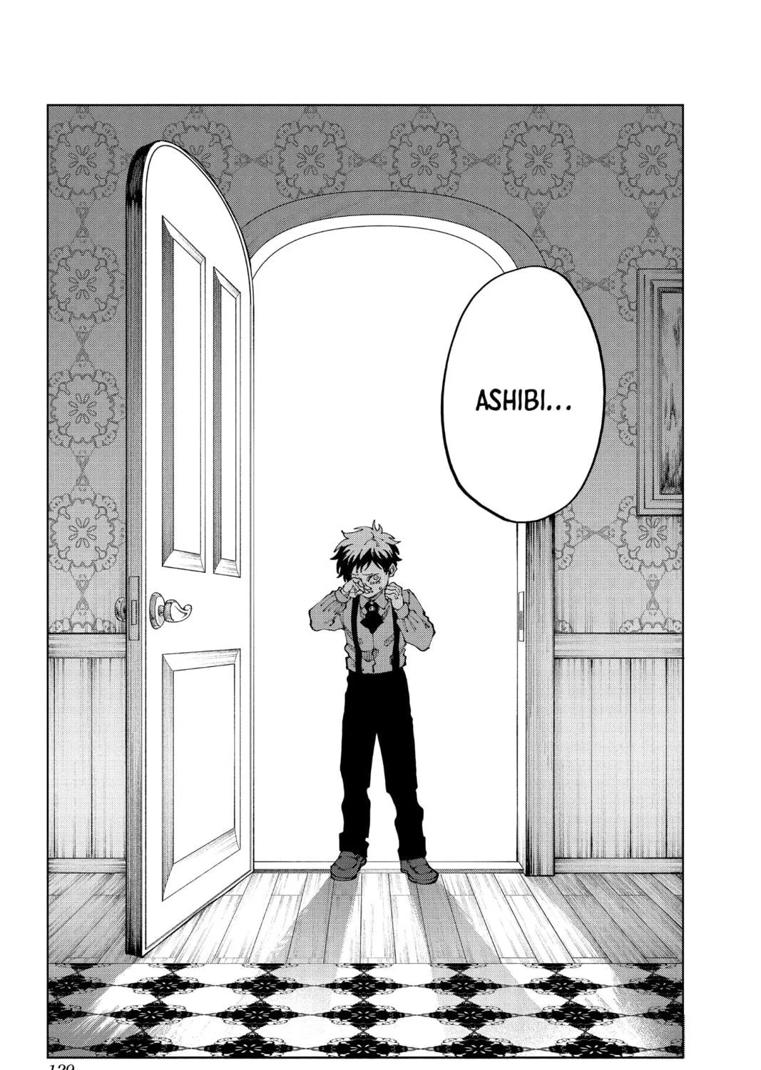 Read Fabricant 100 chapter 36.1 image 46 on Lezhin