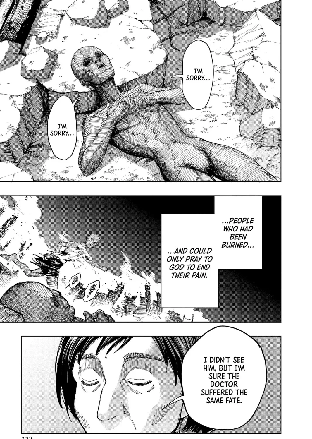 Read Fabricant 100 chapter 36.1 image 54 on Lezhin