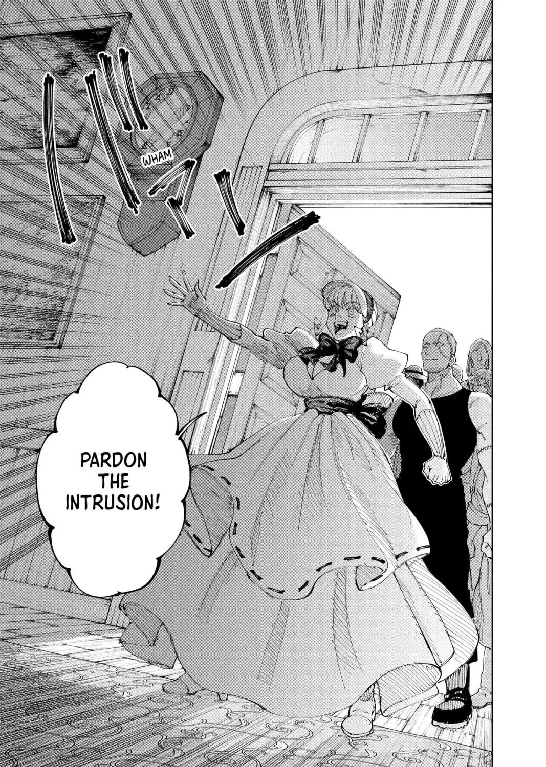 Read Fabricant 100 chapter 36.1 image 58 on Lezhin
