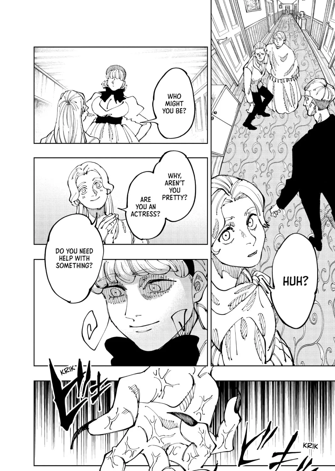 Read Fabricant 100 chapter 36.1 image 60 on Lezhin