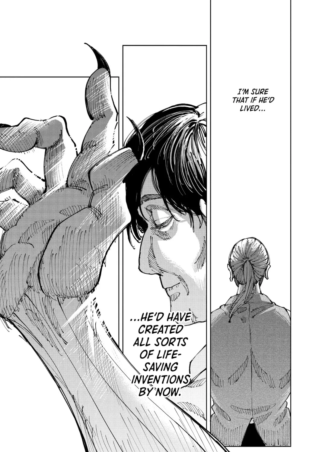 Read Fabricant 100 chapter 36.1 image 62 on Lezhin