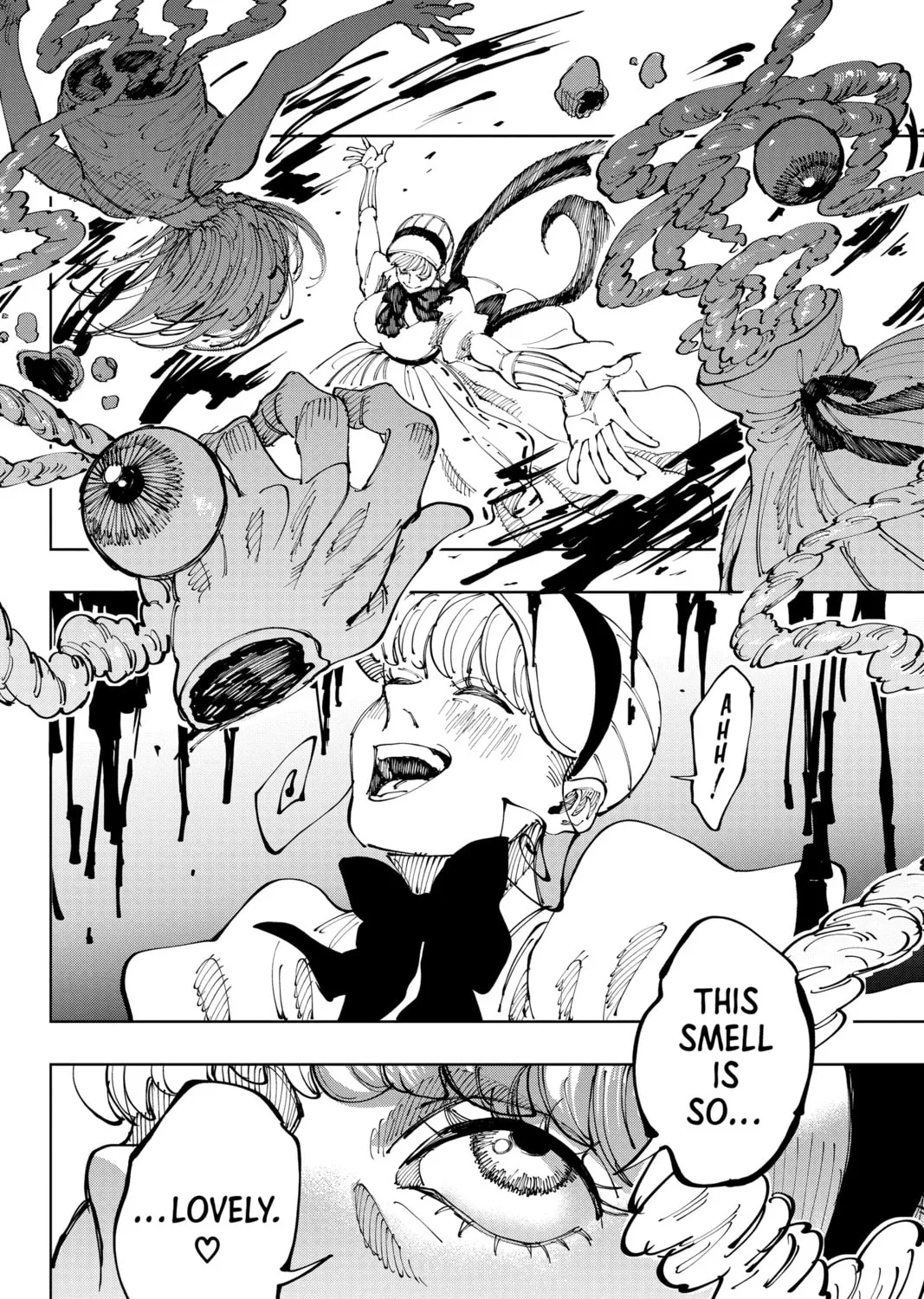 Read Fabricant 100 chapter 36.1 image 66 on Lezhin