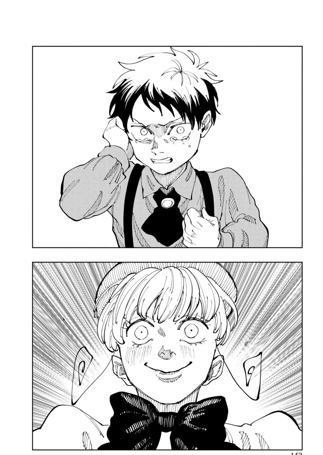Read Fabricant 100 chapter 36.1 image 70 on Lezhin