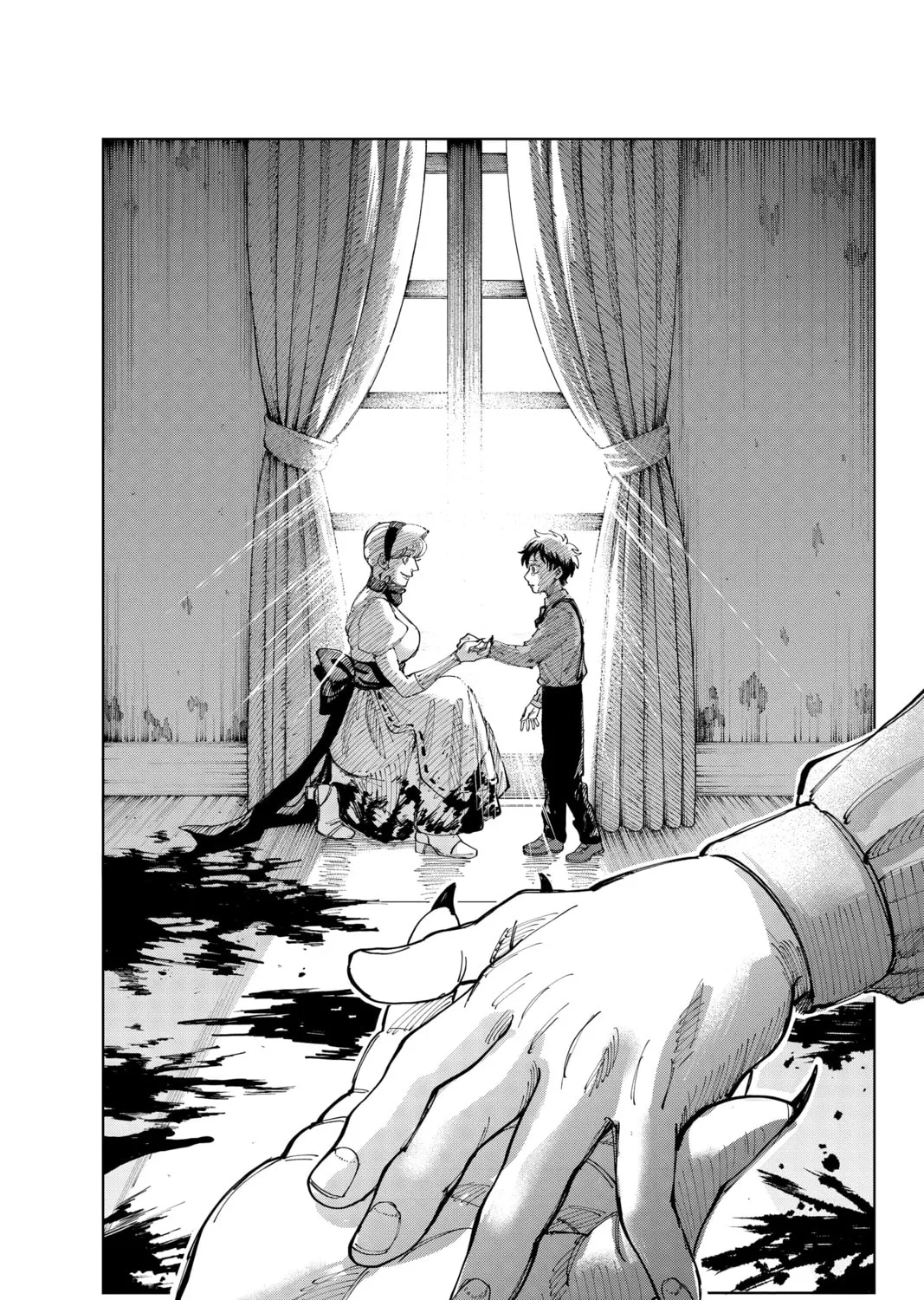Read Fabricant 100 chapter 36.1 image 72 on Lezhin