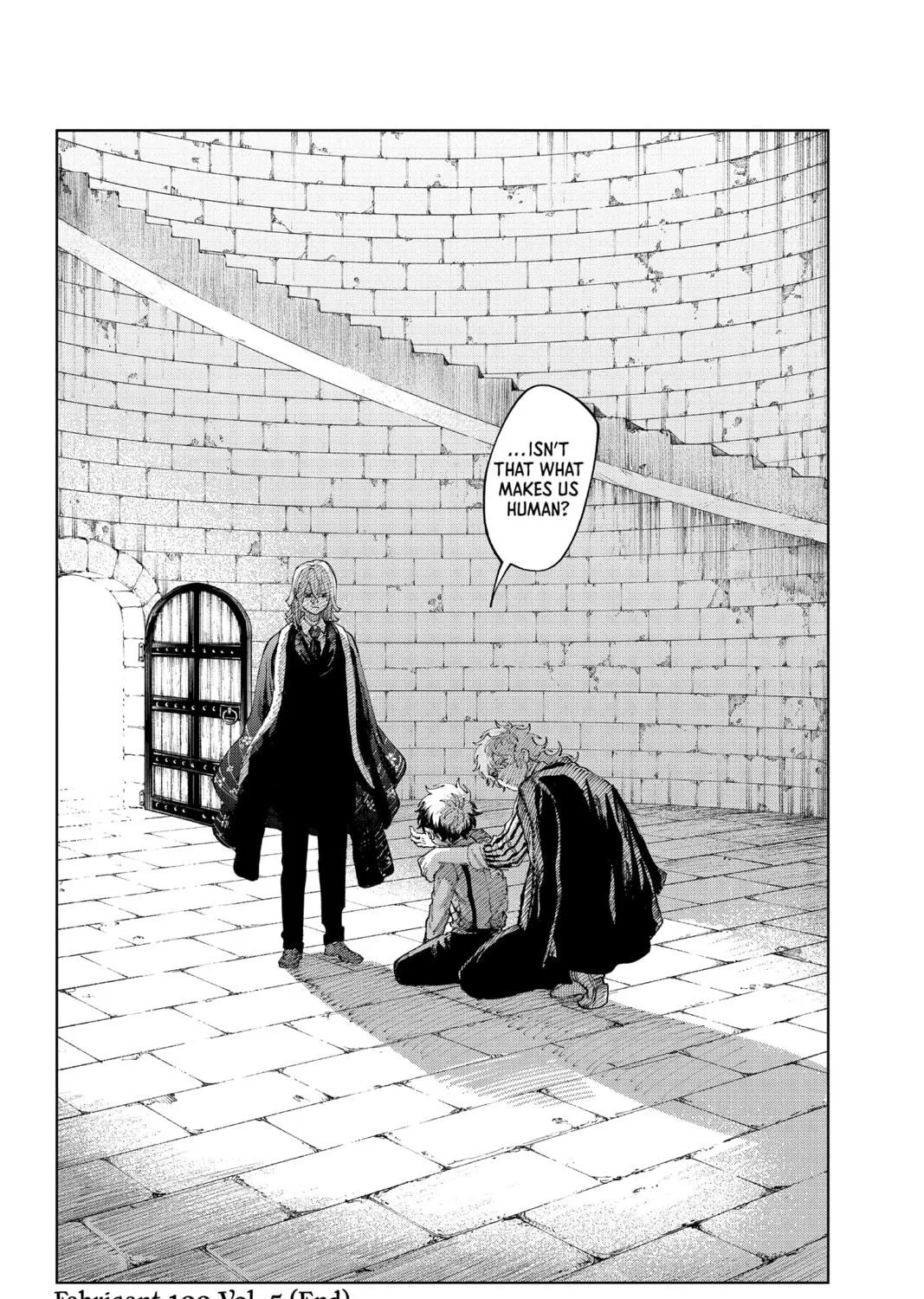 Read Fabricant 100 chapter 36.1 image 76 on Lezhin
