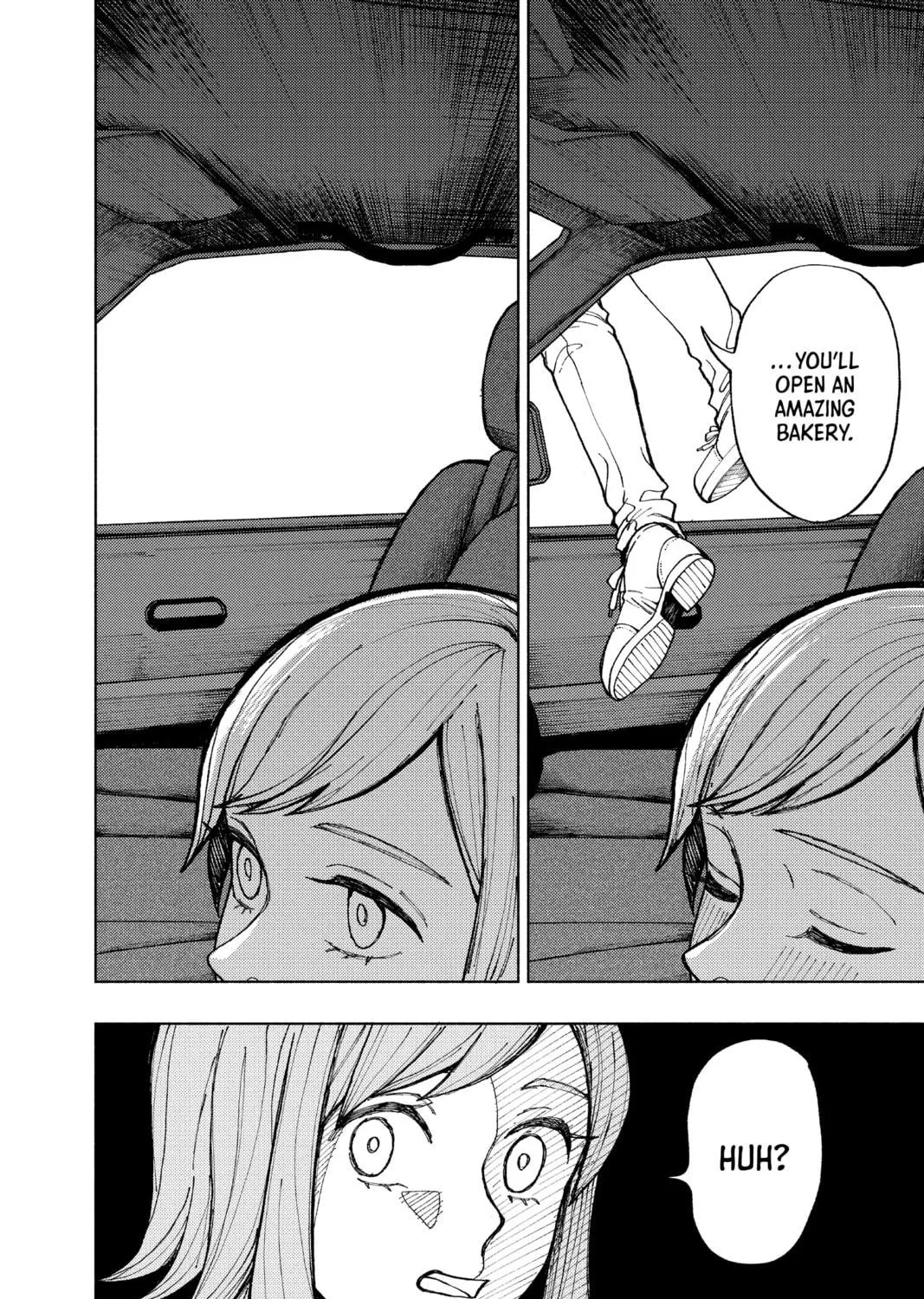 Read Fabricant 100 chapter 36.2 image 10 on Lezhin