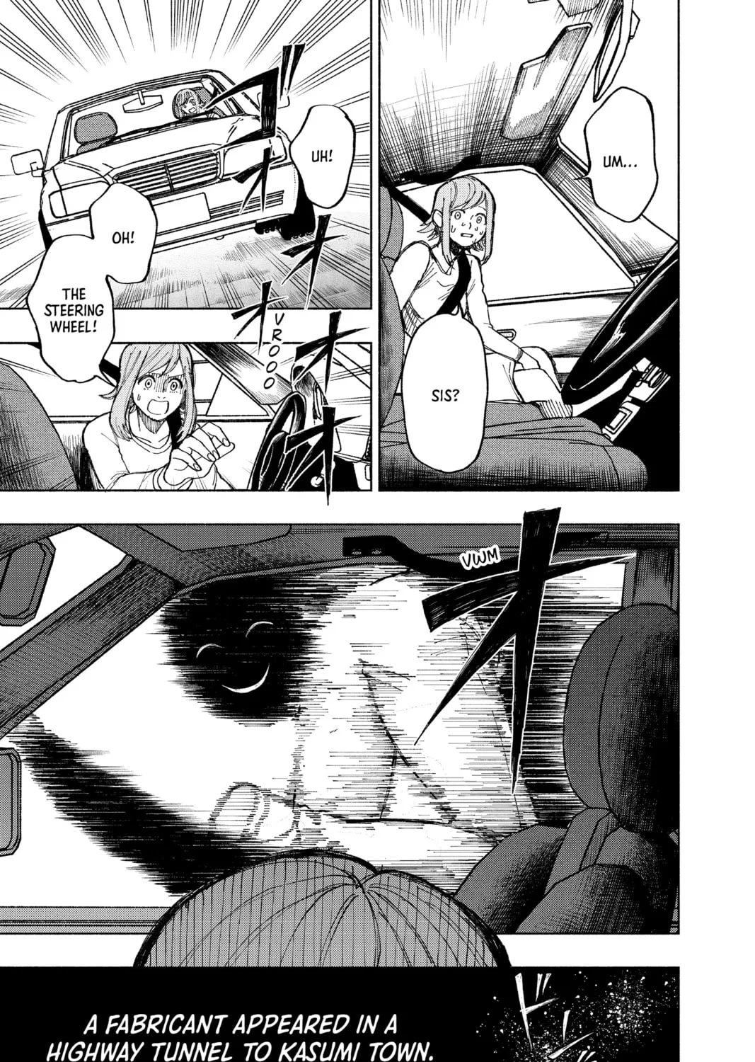 Read Fabricant 100 chapter 36.2 image 12 on Lezhin
