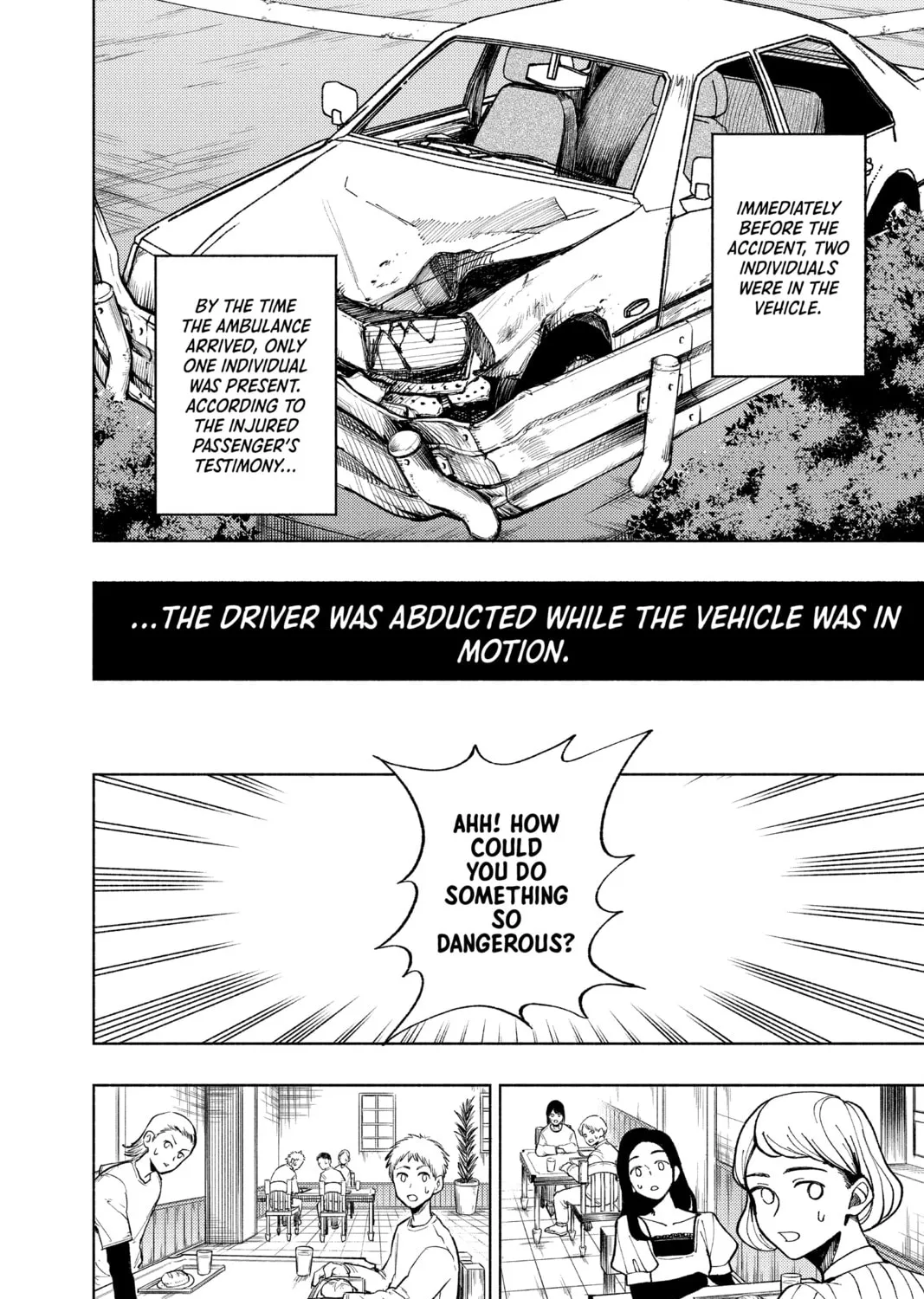 Read Fabricant 100 chapter 36.2 image 14 on Lezhin
