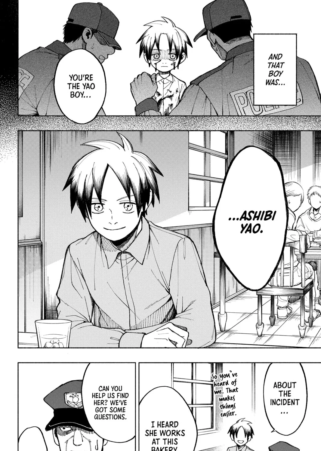 Read Fabricant 100 chapter 36.2 image 26 on Lezhin