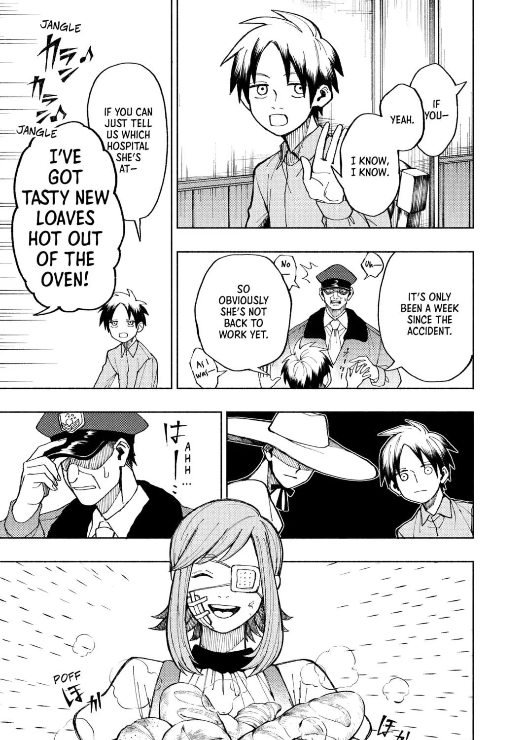 Read Fabricant 100 chapter 36.2 image 28 on Lezhin