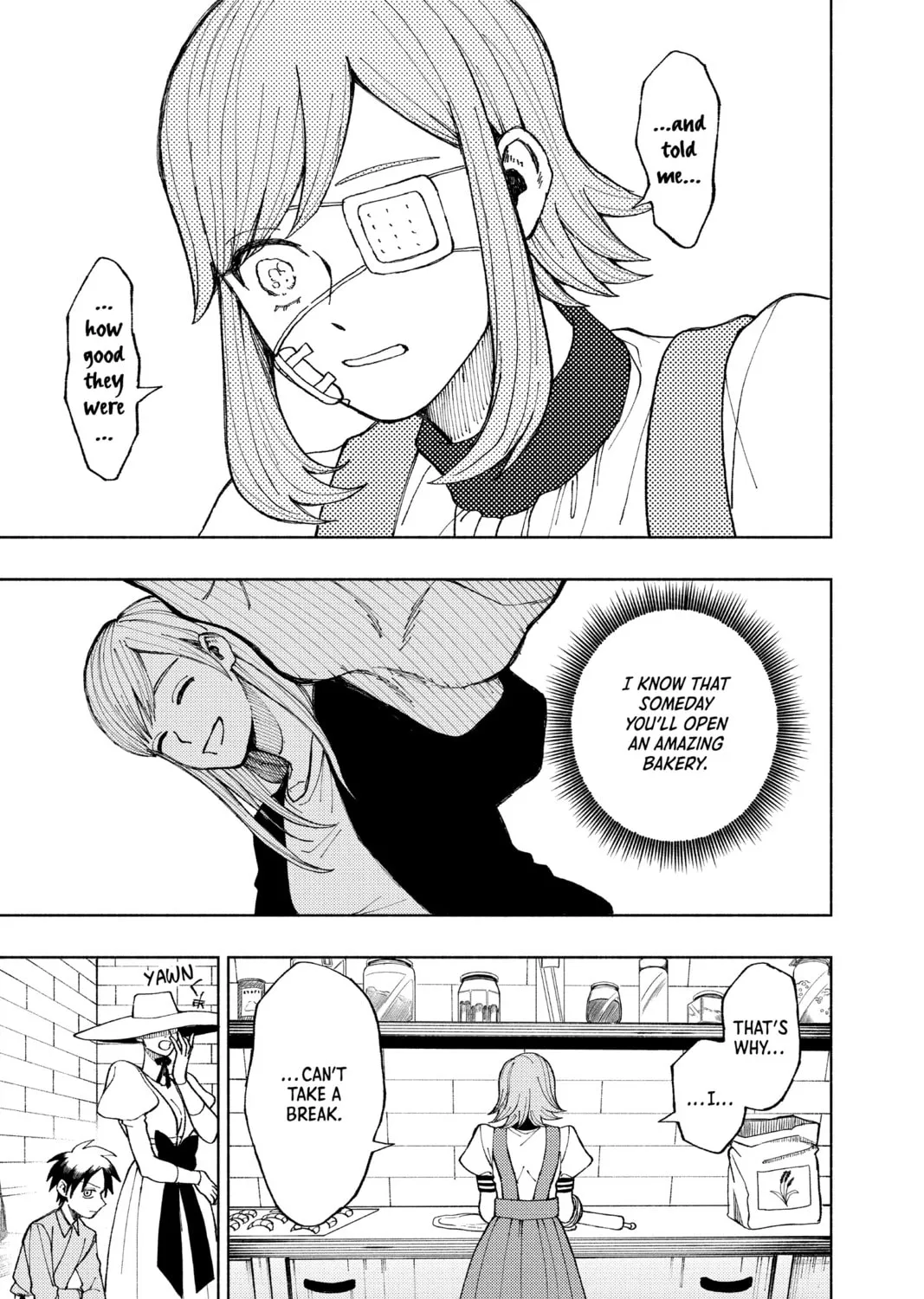 Read Fabricant 100 chapter 36.2 image 36 on Lezhin
