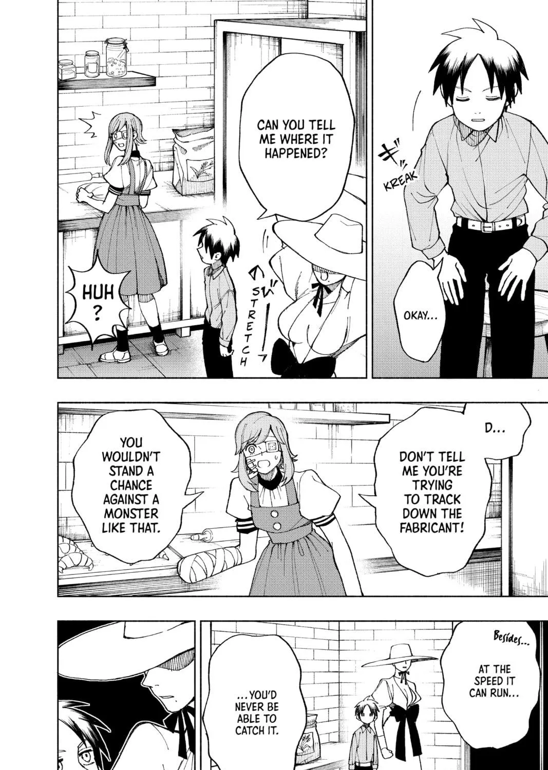 Read Fabricant 100 chapter 36.2 image 38 on Lezhin