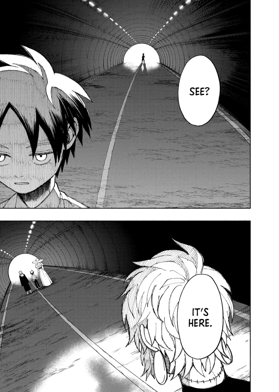 Read Fabricant 100 chapter 36.2 image 44 on Lezhin